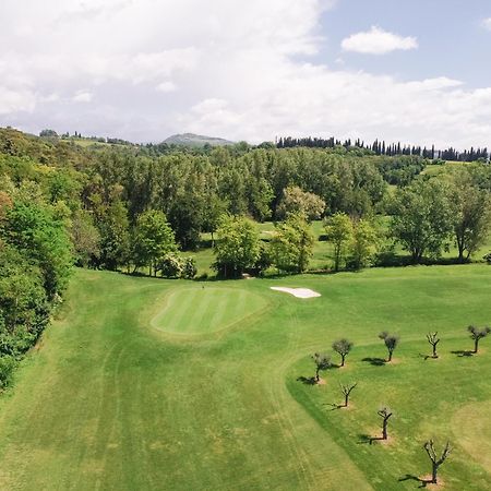 Locanda Golf Musella Сан-Мартіно-Буон-Альберґо Екстер'єр фото