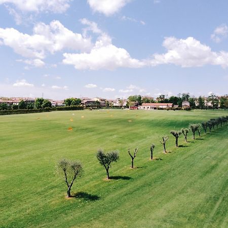 Locanda Golf Musella Сан-Мартіно-Буон-Альберґо Екстер'єр фото